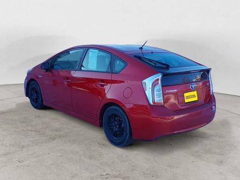 Used 2012 Toyota Prius Two image 3
