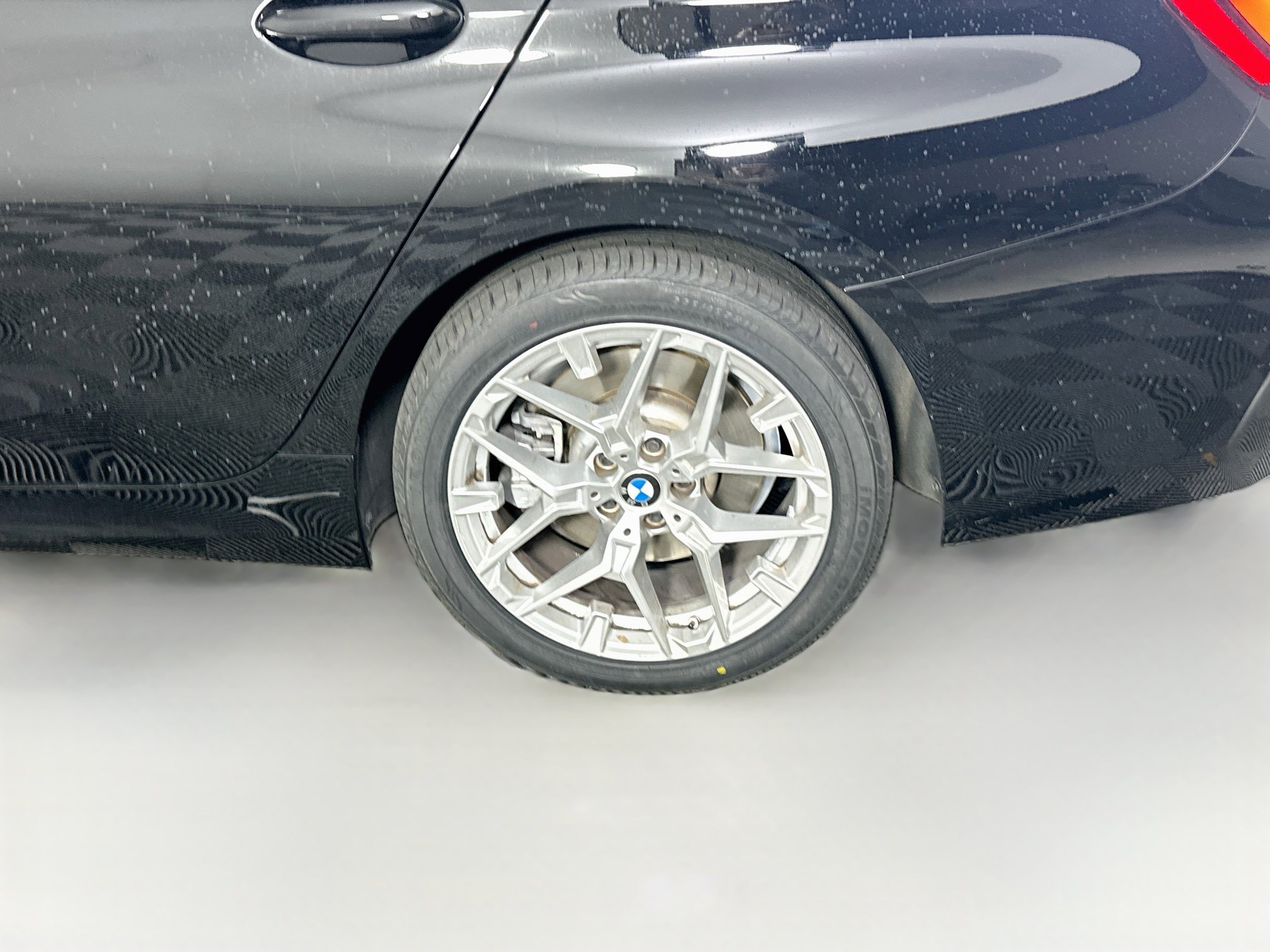 Used 2026 BMW 330i Sedan RWD image 11