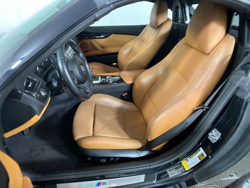 Used 2016 BMW Z4 sDrive35i image 29