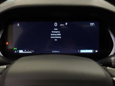 Certified 2024 Jeep Grand Cherokee L Altitude AWD/4WD image 32