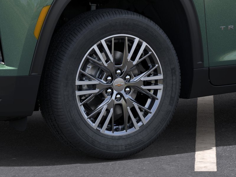 New 2027 Chevrolet Traverse LT AWD/4WD image 81