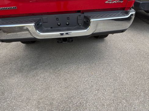 Used 2026 RAM 2500 Big Horn AWD/4WD image 6