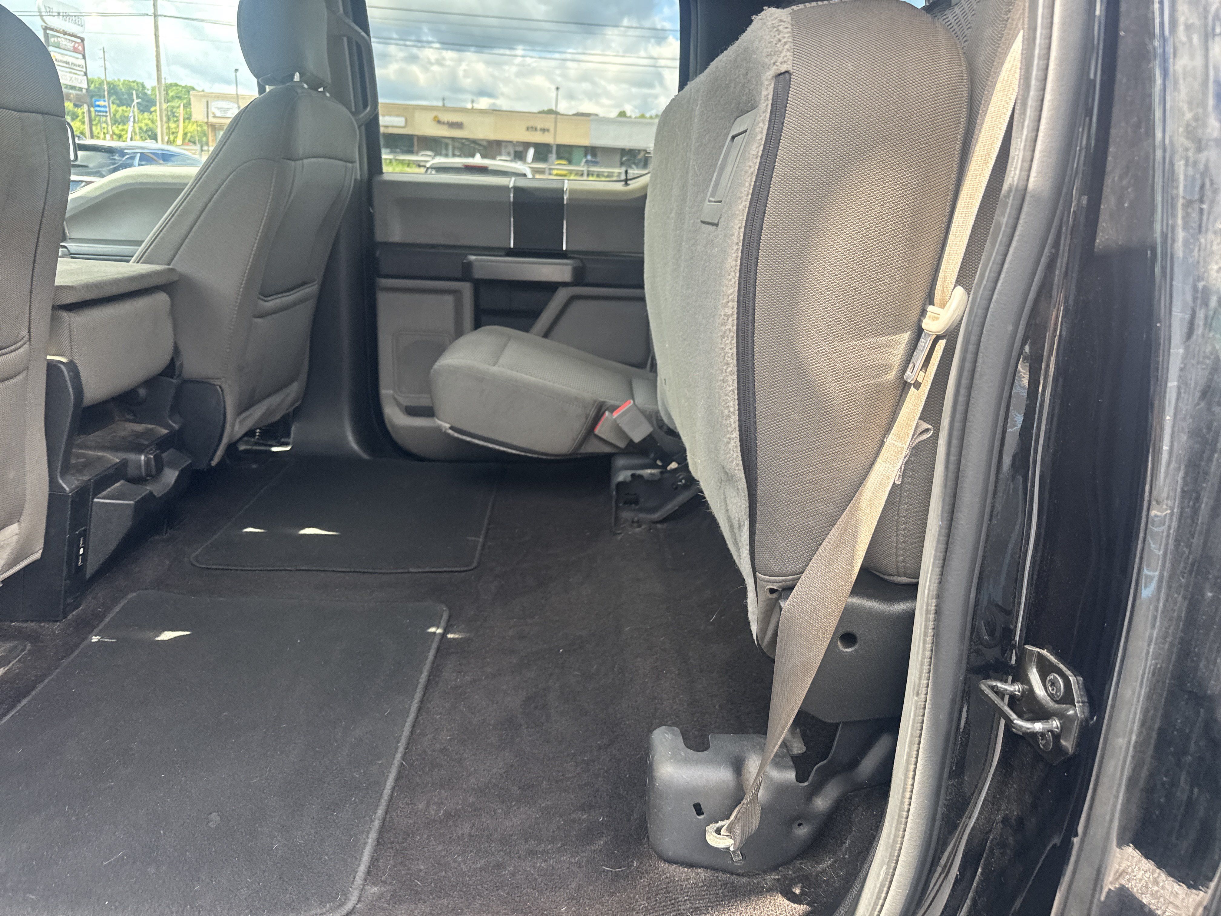 Used 2018 Ford F150 XLT AWD/4WD image 20
