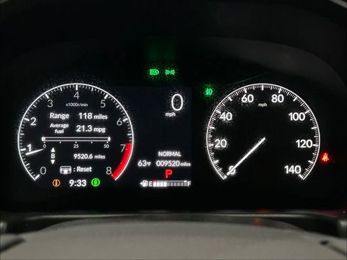 Certified 2026 Honda Odyssey Touring image 18