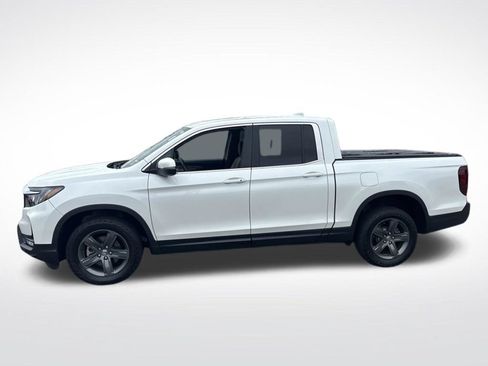 Used 2023 Honda Ridgeline RTL image 4