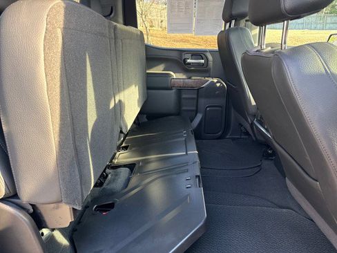 Used 2021 GMC Sierra 1500 Denali w/ Denali Ultimate Package image 46