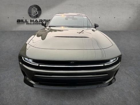 New 2027 Dodge Charger Scat Pack AWD/4WD image 2