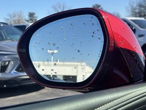 Used 2018 Buick Envision Preferred image 29