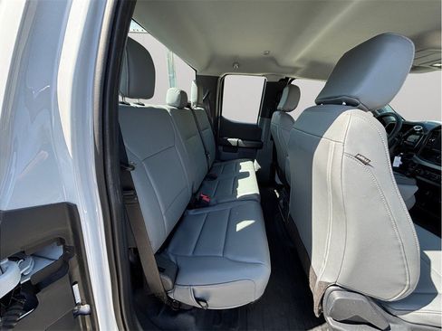 Used 2022 Ford F150 XL w/ Equipment Group 101A High RWD image 35