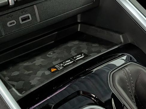 New 2026 Chevrolet Colorado Trail Boss AWD/4WD image 22