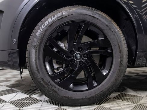 Used 2025 Land Rover Discovery Sport S AWD/4WD image 37