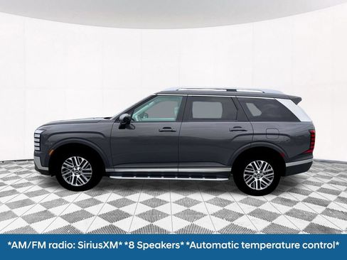 New 2026 Hyundai Palisade SEL AWD/4WD image 4