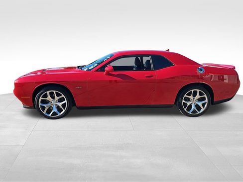 Used 2015 Dodge Challenger R/T Plus image 6