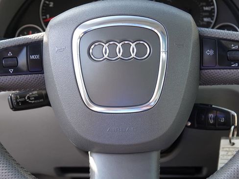 Used 2007 Audi A4 3.2 image 75