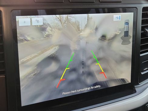 Used 2023 Ford F150 XLT w/ Equipment Group 302A High image 27