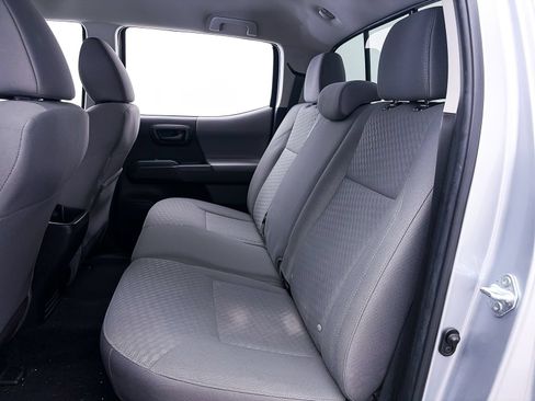 Used 2023 Toyota Tacoma SR w/ SR Convenience Package RWD image 37