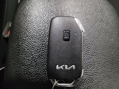 Used 2022 Kia Forte GT-Line w/ GT-Line Premium Package FWD image 32