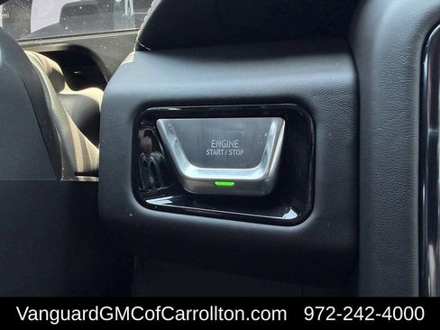 New 2026 GMC Yukon AT4 Ultimate w/ LPO, Floor Liner Package AWD/4WD image 19