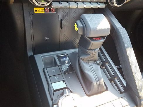 New 2026 Toyota Tacoma TRD Off-Road image 15