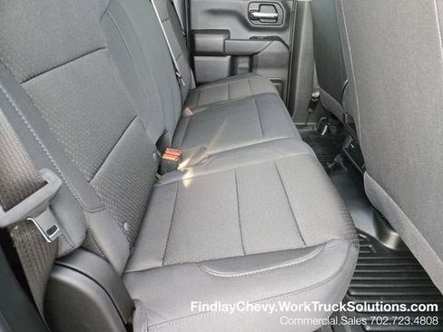 New 2025 Chevrolet Silverado 2500 W/T w/ WT Convenience Package image 11