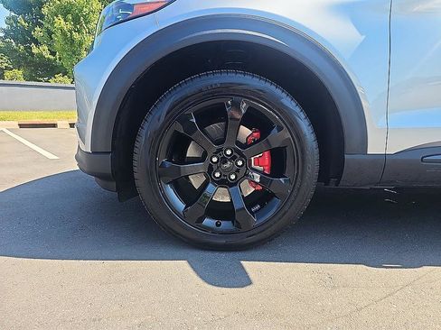 Used 2022 Ford Explorer ST w/ Equipment Group 401A AWD/4WD image 10