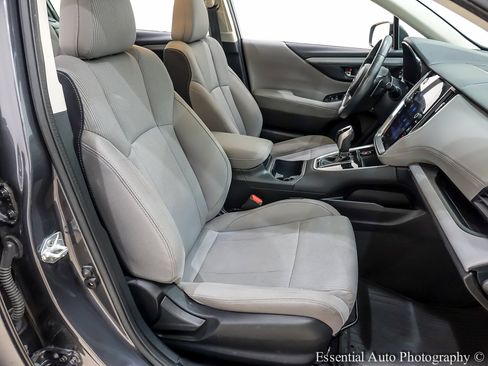 Used 2021 Subaru Legacy Premium image 29