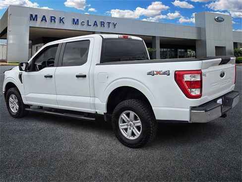 Certified 2023 Ford F150 XL w/ XL Chrome Appearance Package image 5