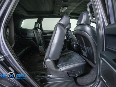 Used 2025 Kia Telluride SX Prestige X-Line AWD/4WD image 41