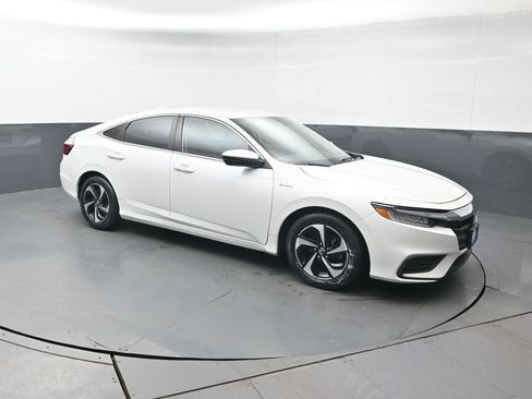 Used 2022 Honda Insight EX image 8