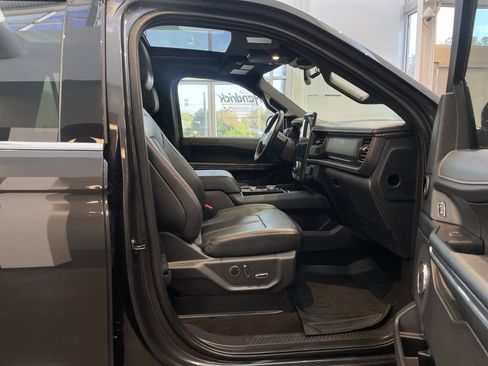 Used 2023 Ford Expedition Max Limited AWD/4WD image 42