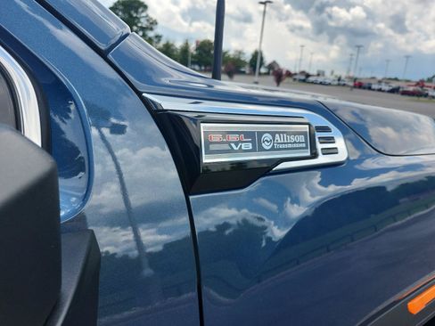 New 2026 GMC Sierra 2500 Denali AWD/4WD image 6