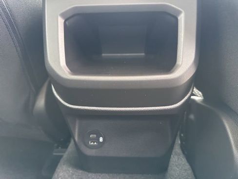 New 2025 Ford Ranger XLT w/ Equipment Group 301A High image 14