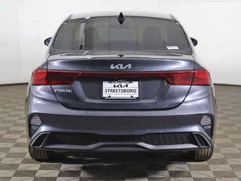 Used 2023 Kia Forte LXS w/ LXS Technology Package image 11