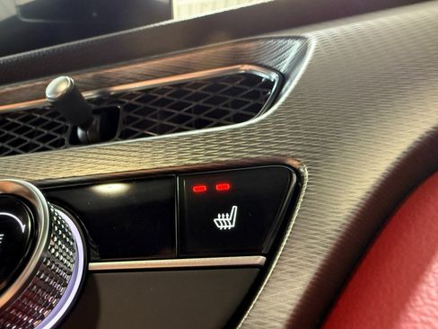 New 2026 Acura Integra A-Spec FWD image 20