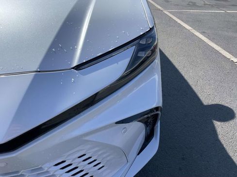 Used 2025 Toyota Camry XSE w/ Premium Plus Package image 14