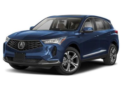Certified 2026 Acura RDX w/ Technology Package