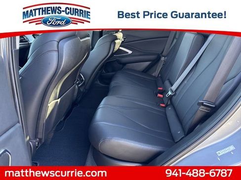 Used 2021 Acura RDX FWD image 12