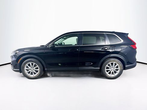 Certified 2026 Honda CR-V EX image 7