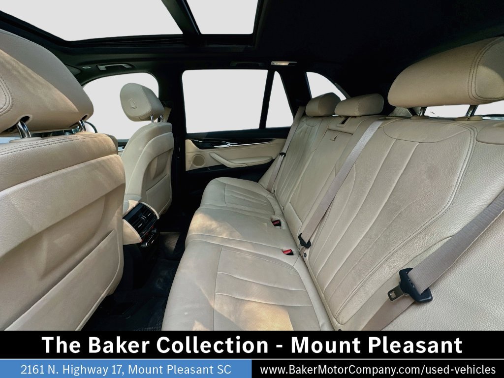 Used 2018 BMW X5 sDrive35i RWD image 26
