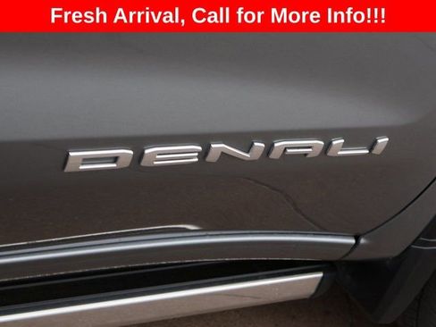 Certified 2022 GMC Sierra 1500 Denali w/ Denali Premium Package image 9