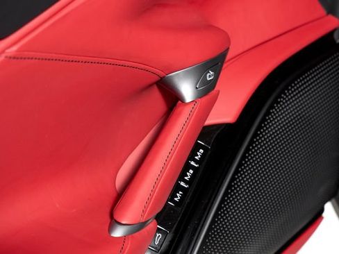 Certified 2024 Ferrari Roma RWD image 60