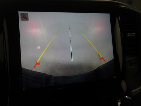 Used 2022 RAM 2500 Big Horn w/ Level B Equipment Group image 30