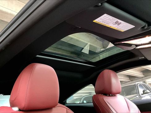 Used 2026 BMW M440i Coupe RWD image 13