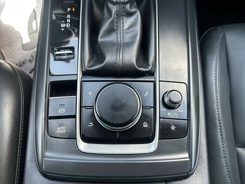 Used 2023 MAZDA CX-30 AWD 2.5 S w/ Select Package image 29