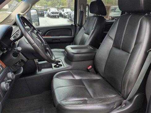 Used 2007 Chevrolet Silverado 2500 LTZ w/ Safety Package image 18
