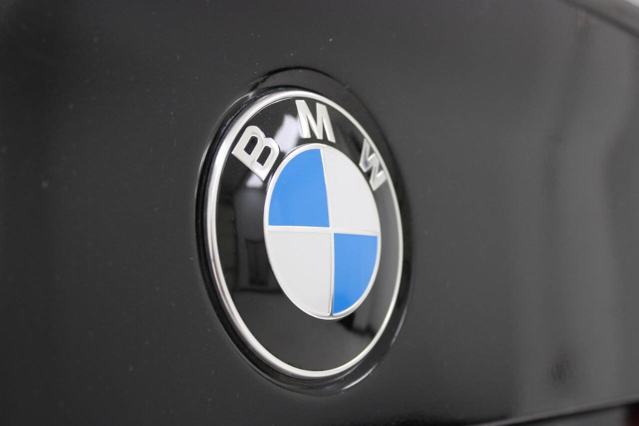 Used 1995 BMW 525i Sedan RWD image 10