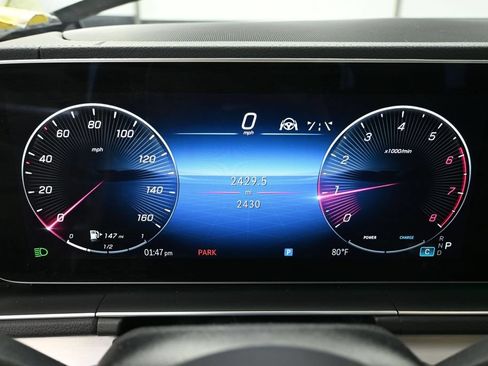 Used 2026 Mercedes-Benz GLS 450 4MATIC image 24