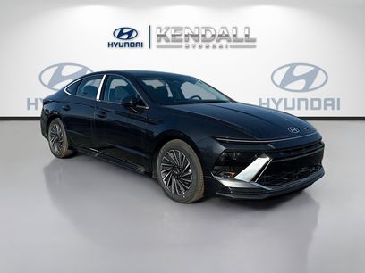 New 2025 Hyundai Sonata SEL