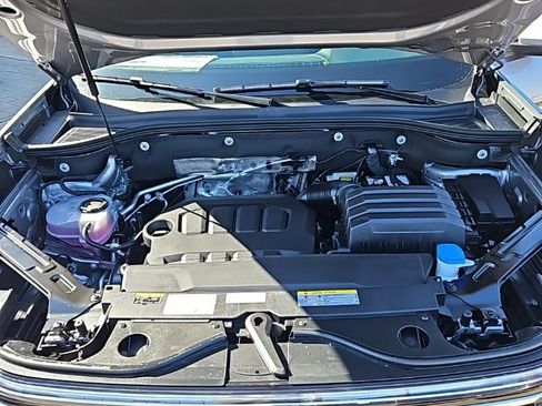 New 2026 Volkswagen Atlas SE image 10