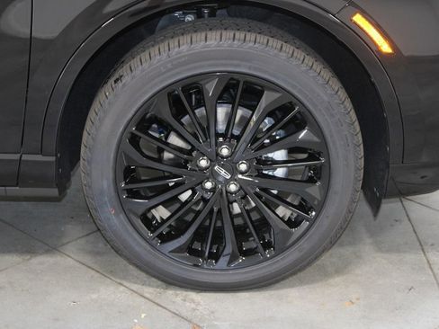 New 2026 Lincoln Corsair Reserve w/ Jet Appearance Package image 12